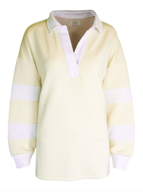 Simply Southern Macy Top