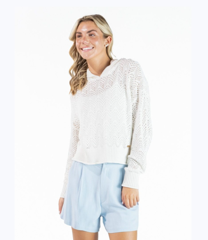 Simply Southern Pleated Shorts