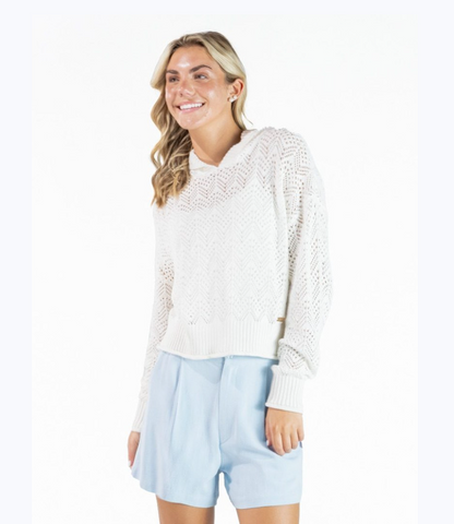 Simply Southern Pleated Shorts