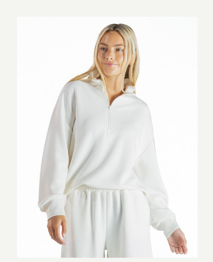 Simply Southern Scalloped Edge Pullover