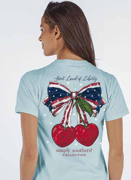 Simply Southern Sweet Ice T-Shirt