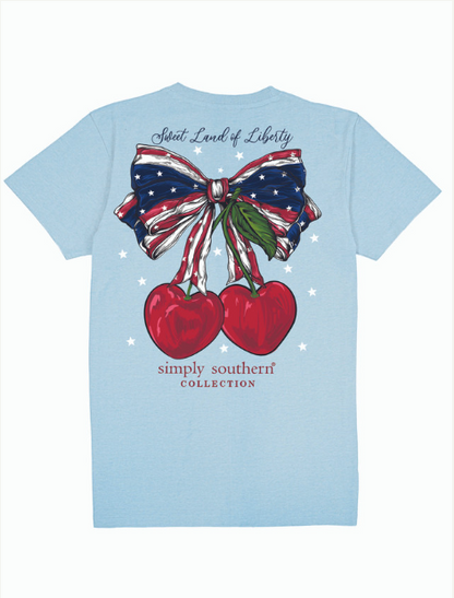 Simply Southern Sweet Ice T-Shirt