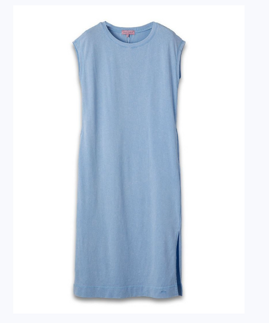 Simply Southern Vintage Washed Dress