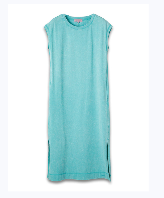 Simply Southern Vintage Washed Dress
