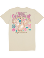 Simply Southern Anxiety With A Sprinkle of Panic T-Shirt