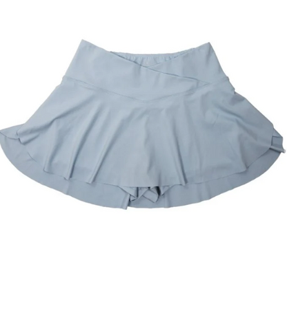 Simply Southern Classic Crossover Skort