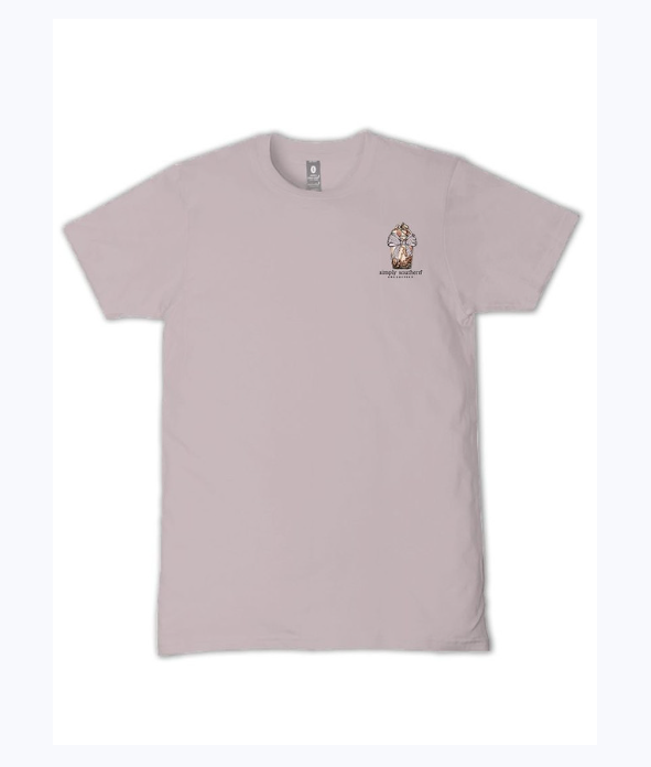 Simply Southern Coffee Makes Me Nicer T-Shirt