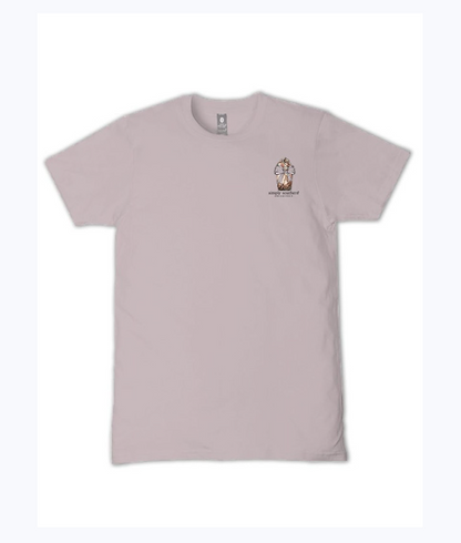 Simply Southern Coffee Makes Me Nicer T-Shirt