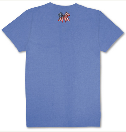 Simply Southern Dog Liberty T-Shirt