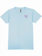 Simply Southern Home Ohio T-Shirt