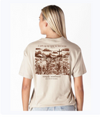 Simply Southern I Lift Up My Eyes To The Hills