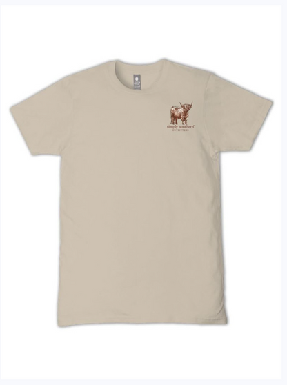 Simply Southern I Lift Up My Eyes To The Hills