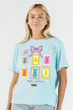 Simply Southern Peeps Graphic T-Shirt