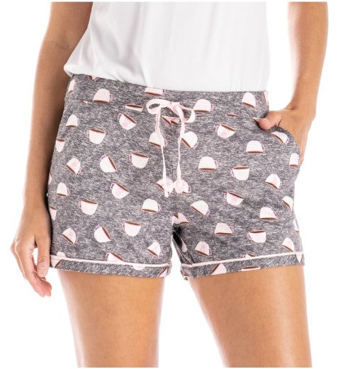 Hello Mello Daydream Lounge Shorts