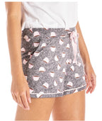 Hello Mello Daydream Lounge Shorts