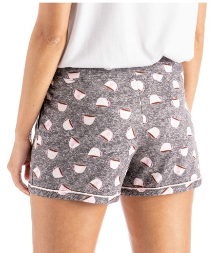Hello Mello Daydream Lounge Shorts