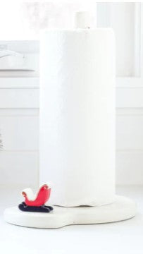 Sleigh Bells Ring Mini Nora Fleming