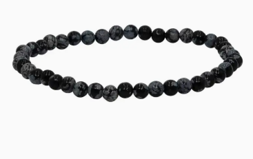 Mini Gemstone Bracelets