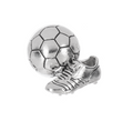 Goal! Soccer Charm