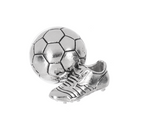 Goal! Soccer Charm