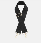 Jen & Co. Guitar Purse Strap