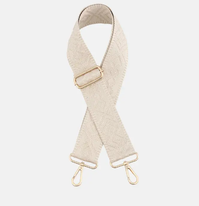 Jen & Co. Guitar Purse Strap