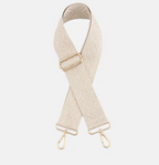 Jen & Co. Guitar Purse Strap