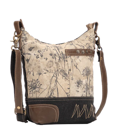 Solidaster Shoulder Bag