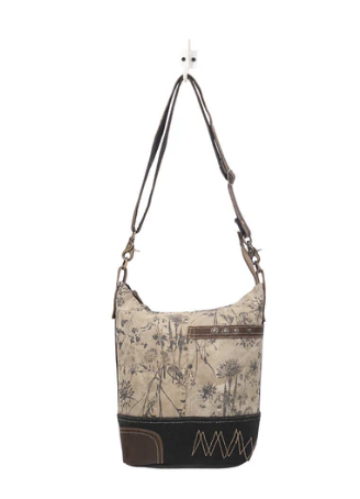 Solidaster Shoulder Bag