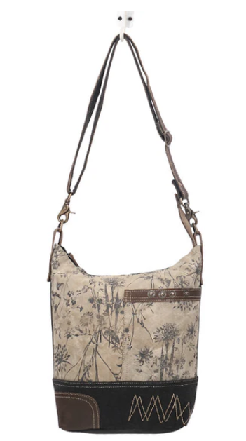 Solidaster Shoulder Bag