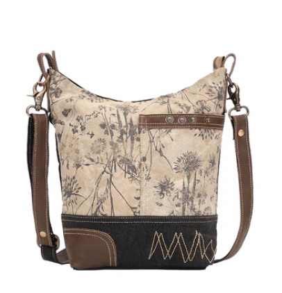 Solidaster Shoulder Bag
