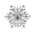 Snowflake Charm