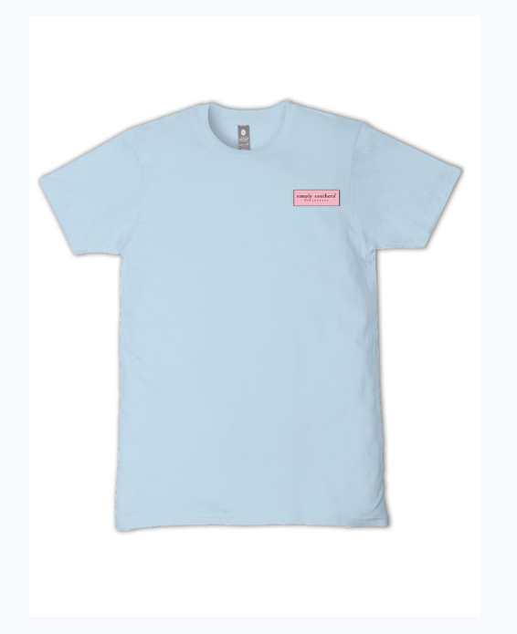 Simply Southern Spirit Fruit T-Shirt