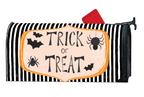 Studio M - Spooky Chic Mailbox Cover