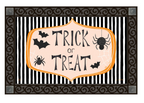 Spooky Chic MatMate by Studio M