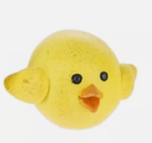 Springtime Chicks