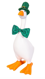 Porch Goose Clothes For 4.5"H Goose Gordy Goose
