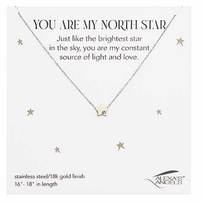 16"-18" Necklace Adjustable You