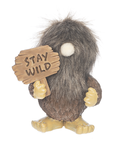 Into the Woods -Figurines