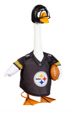 Porch Goose Clothes For 21"H Goose Giddy