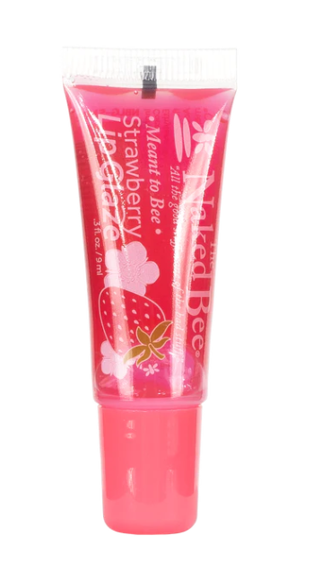 Strawberry Lip Care Duo
