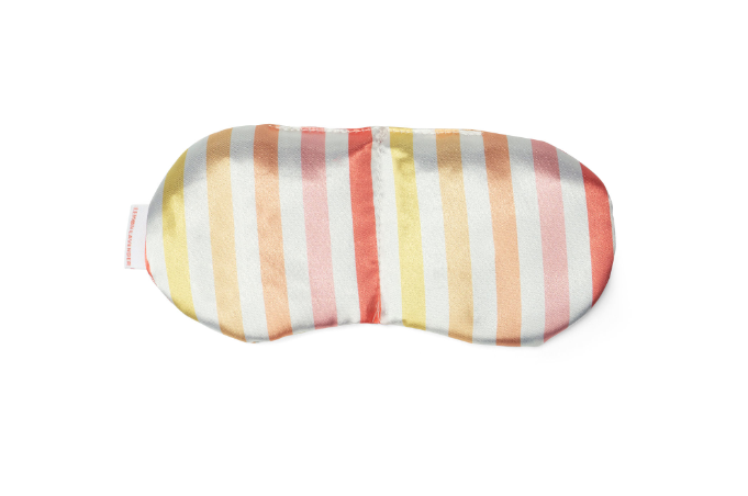 Under Pressure Hot & Cold Weighted Eye Mask