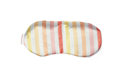 Under Pressure Hot & Cold Weighted Eye Mask