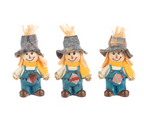 Scarecrow Charm