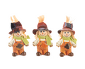 Scarecrow Charm