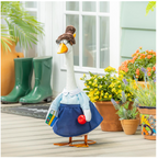 Porch Goose Clothes For 4.5"H Goose Gordy Goose