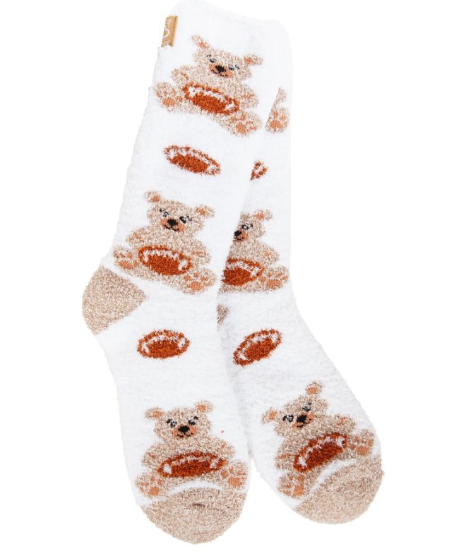 Cozy Crew World's Softest Socks