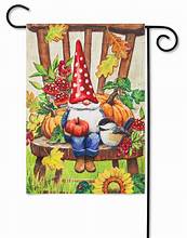 Gnomes and Friends FM