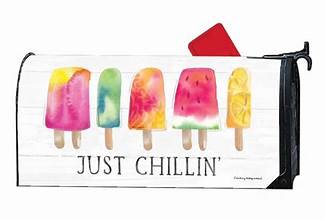 Sweet Summer Treats MBC