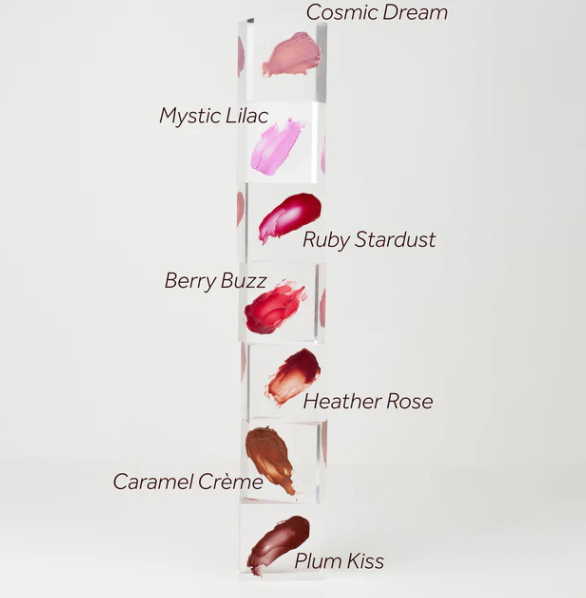 Silky Smooth Lip Color Orange Blossom Honey